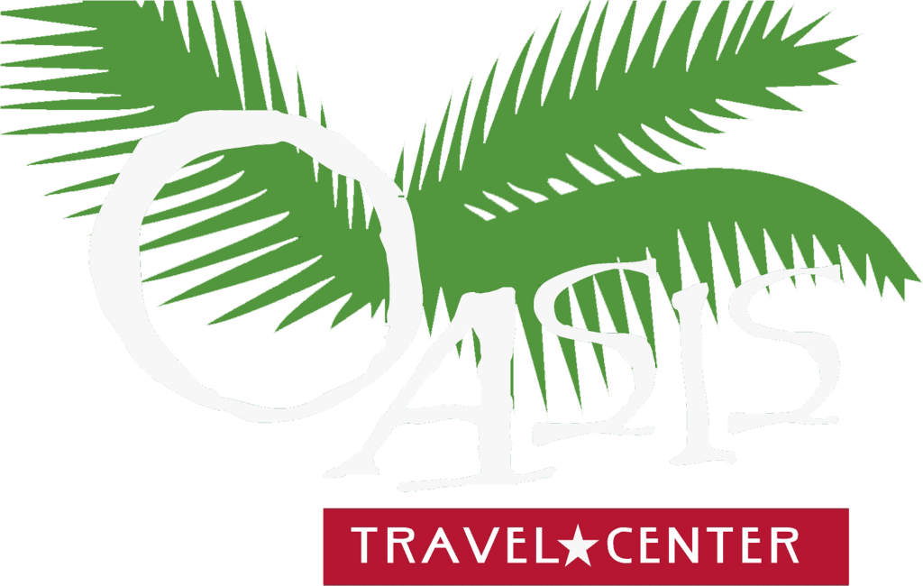 Oasis Travel Center