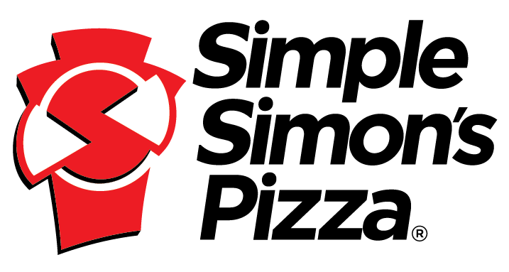 Simple Simon's Pizza Logo